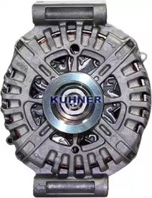AD KUHNER 554175riv -  Генератор